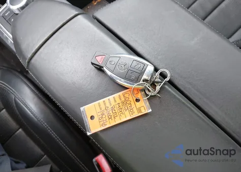 2012 Mercedes-Benz Ml 63 Amg 4Matic from USA, damaged, VIN 4JGDA7EBXCA053025